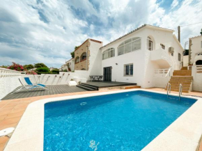 Casa Raquel